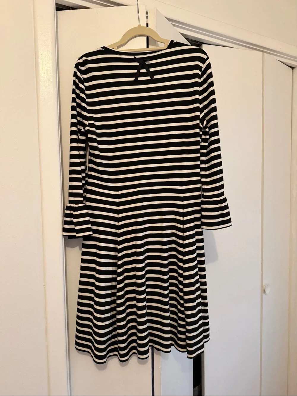Kate Spade Striped Dress